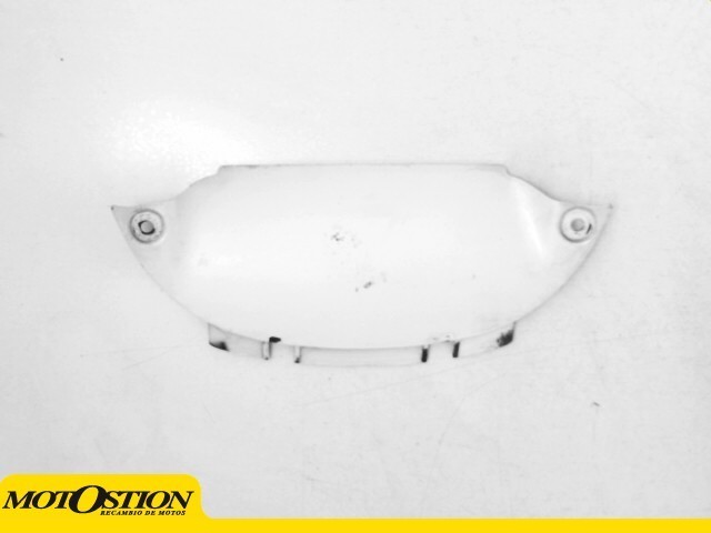 Embellecedor bajo faro HONDA VFR 750 1990-1993  repuestos de motos