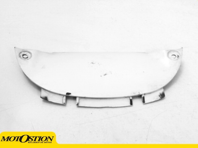 Embellecedor bajo faro HONDA VFR 750 1990-1993  repuestos de motos