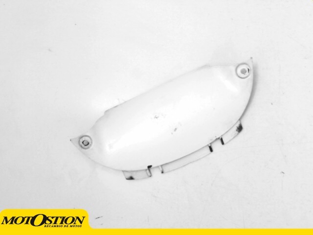 Embellecedor bajo faro HONDA VFR 750 1990-1993  repuestos de motos