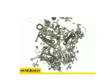 Tornilleria completa de la moto HONDA VFR 750 1990-1993  desguace motos