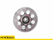 Bendix de arranque completo original YAMAHA MAJESTY 125 2001-2006  despiece de moto