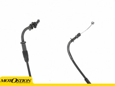 Cable acelerador YAMAHA MAJESTY 125 2001-2006 Recambio Ocasion