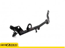 Asidero inferior derecho SUZUKI GS E 500 1989-2001  motodesguace