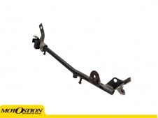 Asidero inferior izquierdo SUZUKI GS E 500 1989-2001  moto