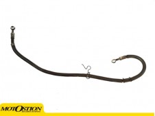 Latiguillo freno trasero SUZUKI GS E 500 1989-2001  motodesguace