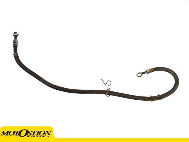 Latiguillo freno trasero SUZUKI GS E 500 1989-2001  motodesguace