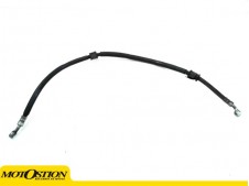 Latiguillo freno delantero SUZUKI GS E 500 1989-2001  segunda mano
