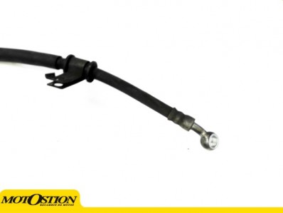 Latiguillo freno delantero SUZUKI GS E 500 1989-2001  segunda mano