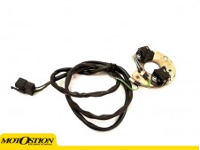 Pick-up original SUZUKI GS E 500 1989-2001  repuestos de motos