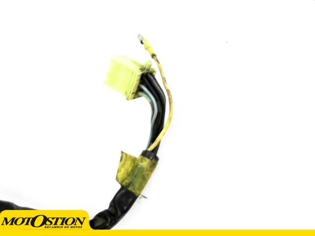 Piña luces izquierda SUZUKI GS E 500 1989-2001  repuestos de motos