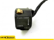 Piña luces izquierda SUZUKI GS E 500 1989-2001  repuestos de motos