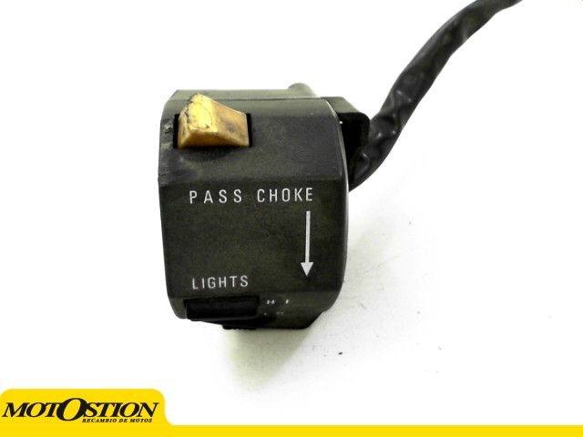 Piña luces izquierda SUZUKI GS E 500 1989-2001  repuestos de motos