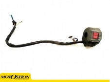 Piña luces derecha SUZUKI GS E 500 1989-2001  desguace motos