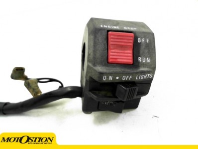 Piña luces derecha SUZUKI GS E 500 1989-2001  desguace motos