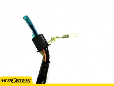 Piña luces derecha SUZUKI GS E 500 1989-2001  desguace motos