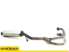 Escape completo SUZUKI GS E 500 2002-2008  recambios para moto