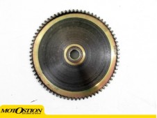 Semi polea fija variador Peugeot Satelis 125 2006-2008