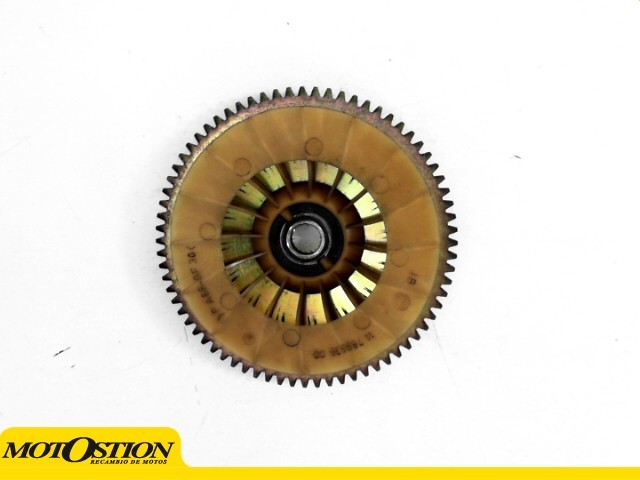 Semi polea fija variador Peugeot Satelis 125 2006-2008