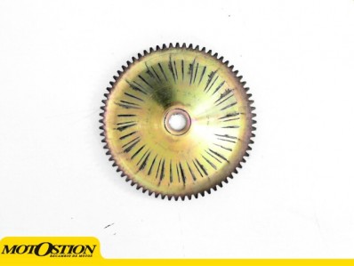 Semi polea fija variador Peugeot Satelis 125 2006-2008