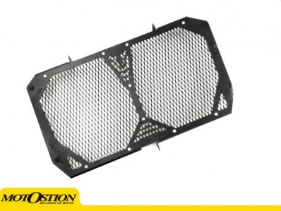 Protector radiador Kawasaki Versys 1000 2012 - 2014