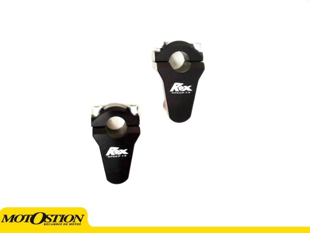 alzas de manillar 22 mm Kawasaki Versys 1000 2012 - 2014