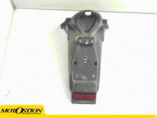 Aleta porta matrÍcula Aprilia Sonic h2o 50 1998 - 2008