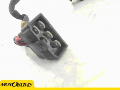 Cerraduras completas HONDA VFR 750 1990-1993 Recambio Ocasion