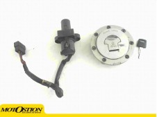 Cerraduras completas HONDA VFR 750 1990-1993 Recambio Ocasion