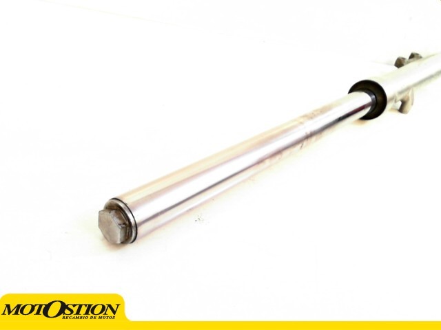 Barra completa izquierda HONDA REBEL 250 1992-2004  recambios para moto
