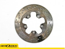 Disco freno trasero SUZUKI BANDIT 600 2000-2004  recambios para moto