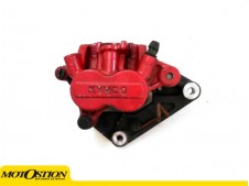 Pinza freno delantera derecha KYMCO XCITING 500 2005-2007 Recambio Ocasion
