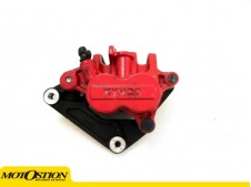 Pinza freno delantera izquierda KYMCO XCITING 500 2005-2007  motodesguace