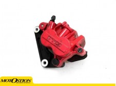 Pinza freno delantera izquierda KYMCO XCITING 500 2005-2007  motodesguace
