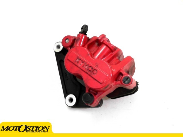Pinza freno delantera izquierda KYMCO XCITING 500 2005-2007  motodesguace