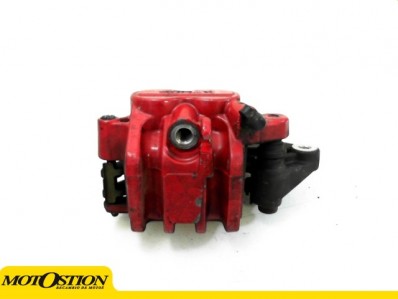 Pinza freno delantera izquierda KYMCO XCITING 500 2005-2007  motodesguace
