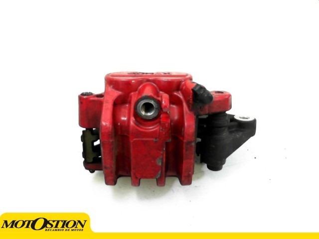 Pinza freno delantera izquierda KYMCO XCITING 500 2005-2007  motodesguace