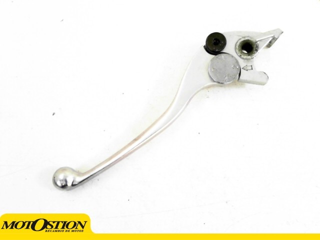 Maneta freno trasera KYMCO XCITING 500 2005-2007  recambio moto