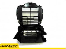 Cubre radiador quilla KYMCO XCITING 500 R ABS 500 2007-2012  motodesguace