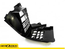Cubre radiador quilla KYMCO XCITING 500 R ABS 500 2007-2012  motodesguace