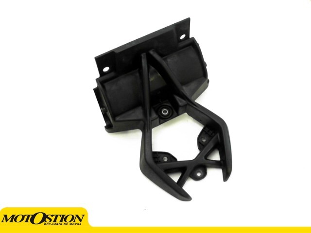 Aleta porta matricula BMW R1200GS 1200 2005-2008  motodesguace