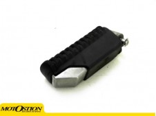 ESTRIBERA TRASERA IZQUIERDA Bmw f65 650 cc 1994 - 1996