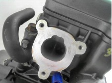 Motor arrancado y comprobado Duke 125 ABS 2013 - 2016