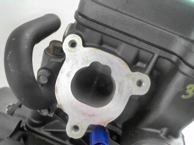 Motor arrancado y comprobado Duke 125 ABS 2013 - 2016