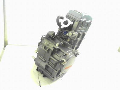 Motor arrancado y comprobado Duke 125 ABS 2013 - 2016