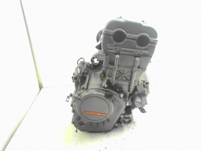 Motor arrancado y comprobado Duke 125 ABS 2013 - 2016