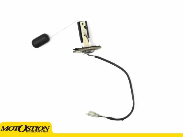 Aforador Hyosung Aquila GV250 EFI 2008 - 2012