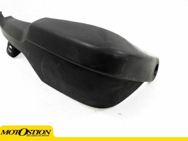 Cubre manos derecho Bmw r1200 gs 2005 - 2007