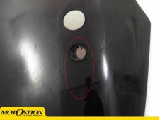 Amortiguador YSS Pareja