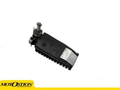 Estribera delantera derecha Bmw R1150 rt 2001 - 2004