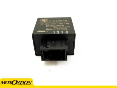 Relé intermitencia Bmw k1200 rs abs 1996 -  2001